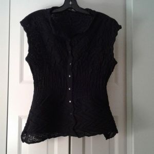 BABETTE BLOUSE